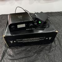 Alimentatore per tatuaggi sunskin ps 300