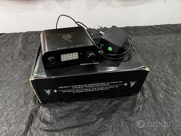 Alimentatore per tatuaggi sunskin ps 300