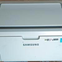 STAMPANTE WIFI LASER SAMSUNG ML 2165W TONER INCLUS