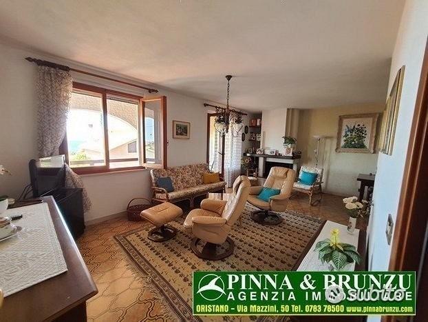 Casa – Cùllieri/Cuglieri, Aristanis/Oristano - Altro