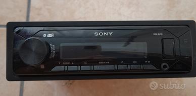 autoradio