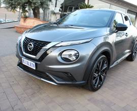 Nissan Juke 1.0 DIG-T 117 CV N-Connecta