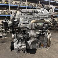 160.000KM 2AD FTV MOTORE TOYOTA RAV4 2.2 TD 100KW