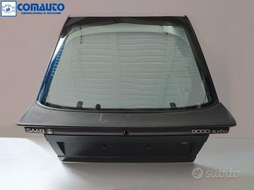 Portellone Post SAAB 9000 '94