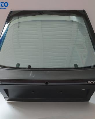 Portellone Post SAAB 9000 '94