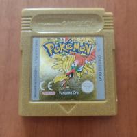 Pokémon gioco