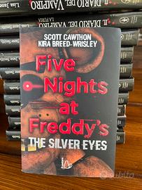 Five Nights at Freddy’s