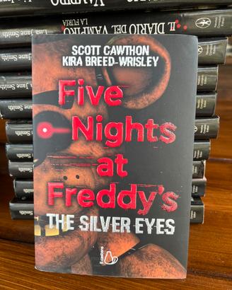 Five Nights at Freddy’s