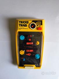 Tricky Traps gioco Tomy FUNZIONANTE