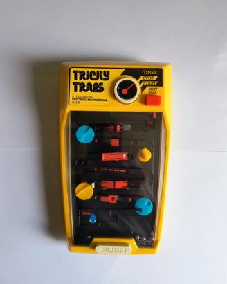 Tricky Traps gioco Tomy