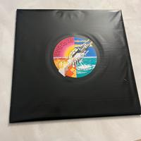 Vinile lp pink floyd wish you were here