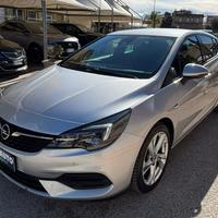 OPEL Astra 1.5 CDTI 122 CV S&S 5 porte GS Line
