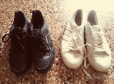 Scarpe reebok