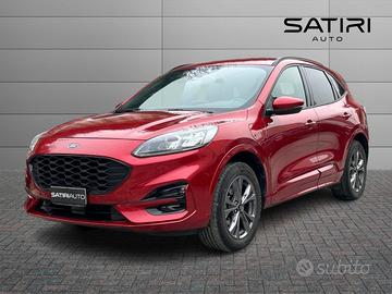 FORD Kuga III 2020 - Kuga 2.5 phev ST-Line X 2wd 2