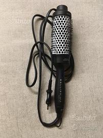 Spazzola riscaldante Imetec