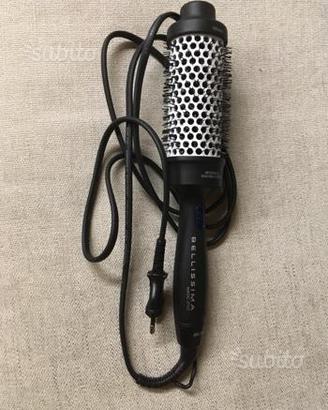 Spazzola riscaldante Imetec