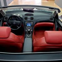 MERCEDES SL 500 V8 306cv ASI