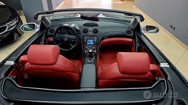 MERCEDES SL 500 V8 306cv ASI
