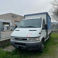 Iveco Daily Metano