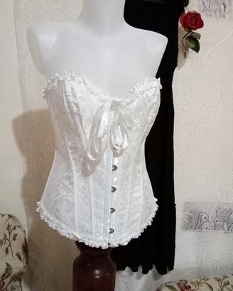 Corsetto Donna taglia S
