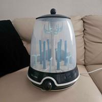 Sterilizzatore biberon