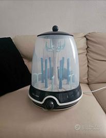 Sterilizzatore biberon