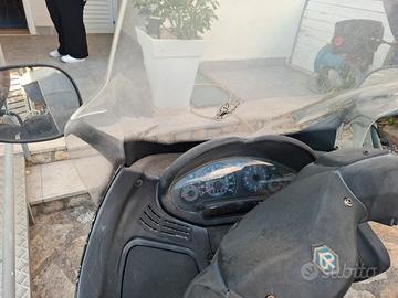 Scooter Piaggio 