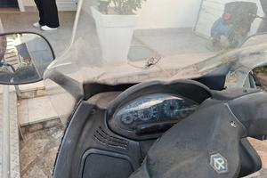 Scooter Piaggio 