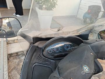 Scooter Piaggio 