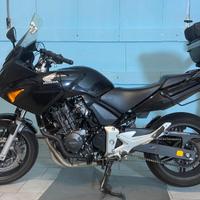 Honda CBF 600 44000 km