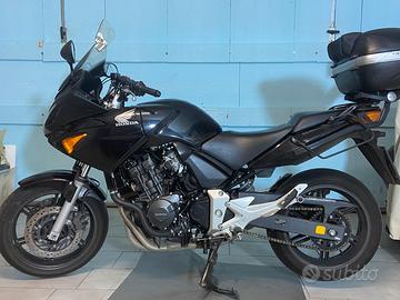 Honda CBF 600 44000 km
