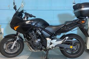 Honda CBF 600 44000 km