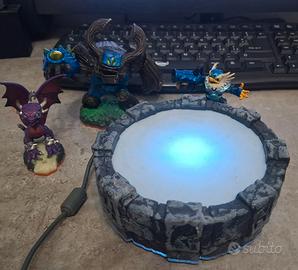 lotto Skylanders  accetto proposte