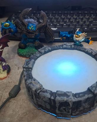 lotto Skylanders  accetto proposte