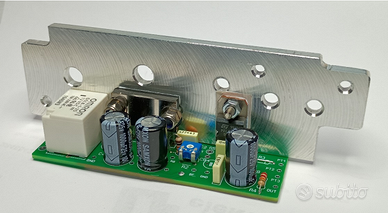 Doppio Modulatore per Alan 48 Old