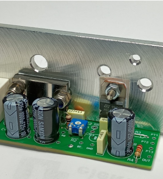 Doppio Modulatore per Alan 48 Old
