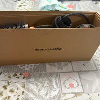 Dyson airwrap