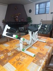 Attrezzo per Flessioni