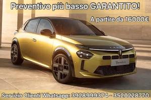 Lancia Ypsilon 51kWh - NUOVA DA IMMATRICOLARE