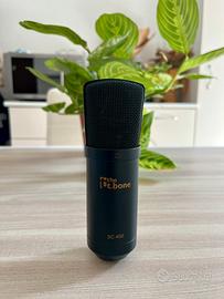 Microfono T.Bone SC400