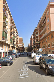 MAGLIANA ELEGANTE BILOCALE ARREDATO