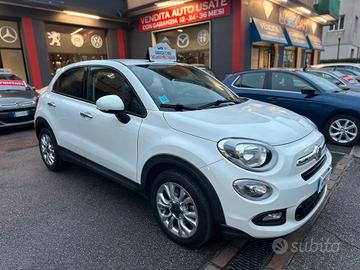 Fiat 500X 1.3 MultiJet 95 CV Lounge NEOPATENTATI