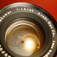 Auto-TAKUMAR 55mm f/1.8📷✅
