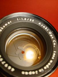 Auto-TAKUMAR 55mm f/1.8📷✅
