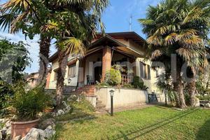 Villa bifamiliare Albairate [1562VRG]