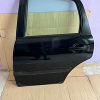 CITROEN C3 PORTA SPORTELLO PORTIERA POSTERIORE SX