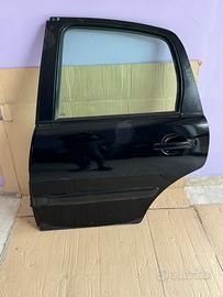 CITROEN C3 PORTA SPORTELLO PORTIERA POSTERIORE SX
