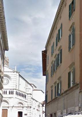 Appartamento - Grosseto