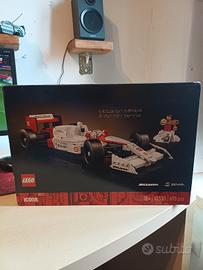 Lego Icons 10330