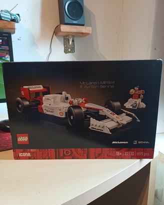 Lego Icons 10330